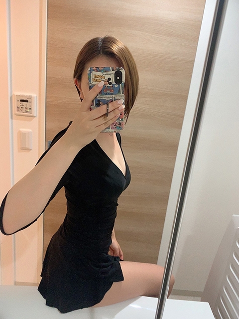 東條あいり