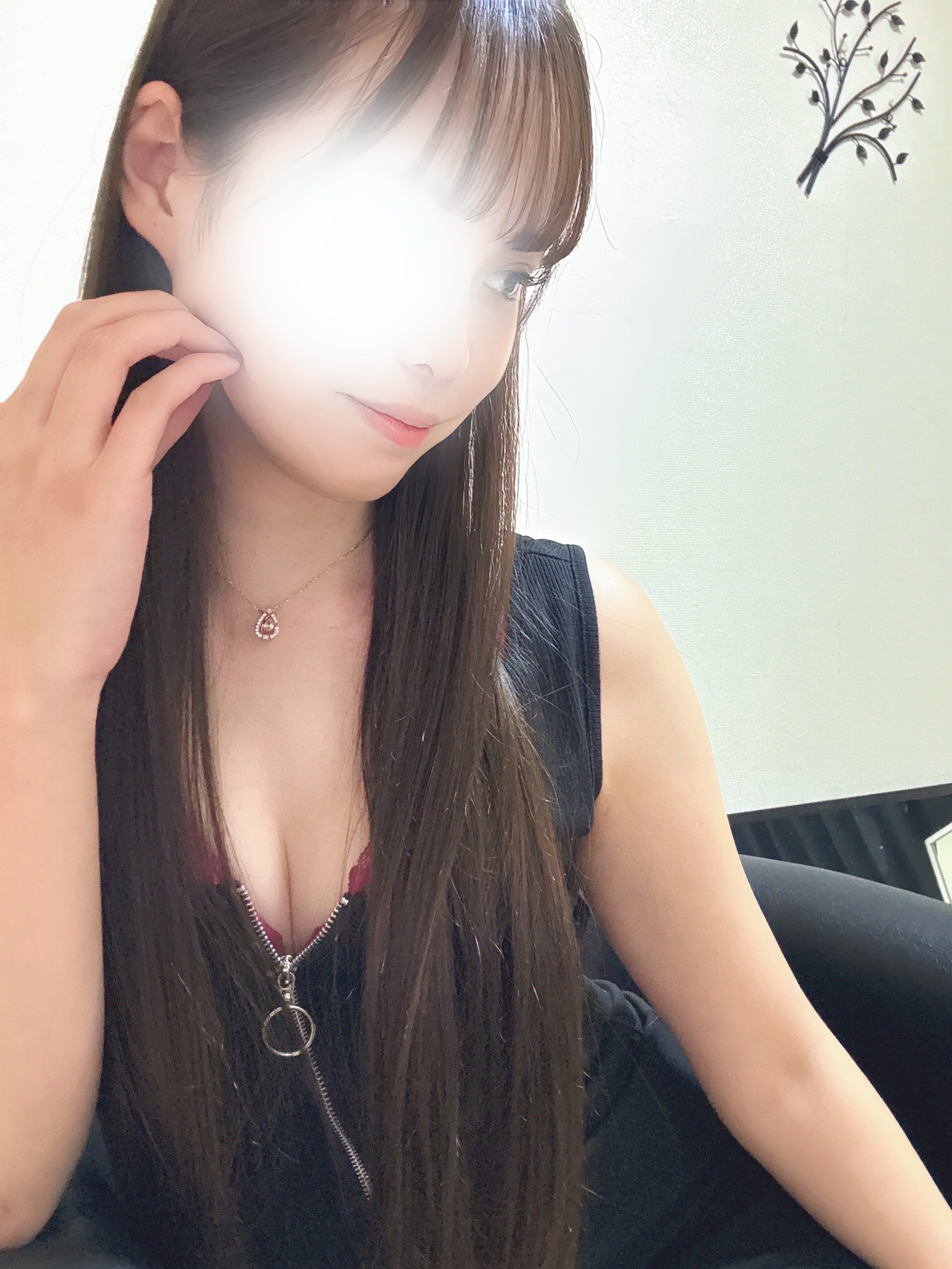 金曜日の朝、冬の澄んだ空気が気持ちいいですね！